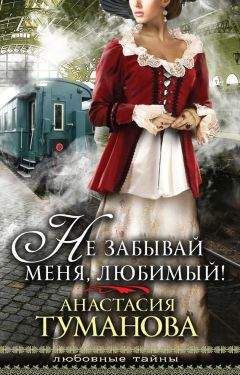 Читайте книги онлайн на Bookidrom.ru! Бесплатные книги в одном клике Анастасия Туманова - Не забывай меня, любимый!