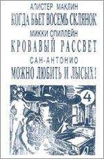 Сан-Антонио - Можно любить и лысых