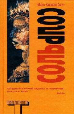 Читайте книги онлайн на Bookidrom.ru! Бесплатные книги в одном клике Марк Смит - Соль