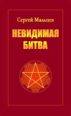 Читайте книги онлайн на Bookidrom.ru! Бесплатные книги в одном клике Сергей Мальцев - Невидимая битва