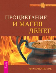 Читайте книги онлайн на Bookidrom.ru! Бесплатные книги в одном клике Кристофер Пензак - Процветание и магия денег