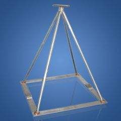 Читайте книги онлайн на Bookidrom.ru! Бесплатные книги в одном клике Елена Перепёлкина - Лечебная пирамидка - забытые секреты