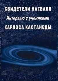 Читайте книги онлайн на Bookidrom.ru! Бесплатные книги в одном клике Армандо Торрес - Свидетели нагваля