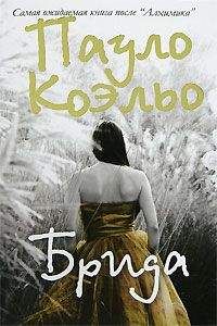 Читайте книги онлайн на Bookidrom.ru! Бесплатные книги в одном клике Пауло Коэльо - Брида