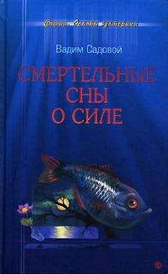 Читайте книги онлайн на Bookidrom.ru! Бесплатные книги в одном клике Вадим Садовой - Смертельные сны о силе