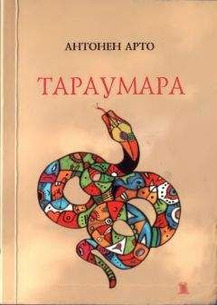 Читайте книги онлайн на Bookidrom.ru! Бесплатные книги в одном клике Антонен Арто - Тараумара