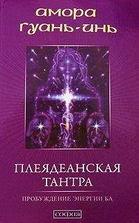 Читайте книги онлайн на Bookidrom.ru! Бесплатные книги в одном клике Амора Гуань-Инь - Плеядеанская Тантра: Пробуждение энергии Ба
