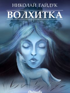 Читайте книги онлайн на Bookidrom.ru! Бесплатные книги в одном клике Николай Гайдук - Волхитка