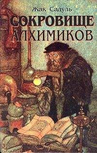 Читайте книги онлайн на Bookidrom.ru! Бесплатные книги в одном клике Жак Садуль - Сокровище алхимиков