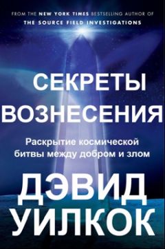 Читайте книги онлайн на Bookidrom.ru! Бесплатные книги в одном клике Дэвид Уилкок - Секреты Вознесения. Раскрытие космической битвы между добром и злом (ЛП)