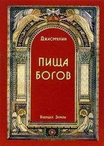 Читайте книги онлайн на Bookidrom.ru! Бесплатные книги в одном клике Джасмухин - Пища Богов