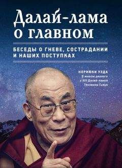 Читайте книги онлайн на Bookidrom.ru! Бесплатные книги в одном клике Нориюки Уэда - Далай-лама о главном