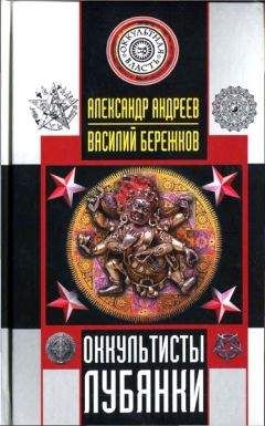 Читайте книги онлайн на Bookidrom.ru! Бесплатные книги в одном клике Александр Андреев - Оккультисты Лубянки