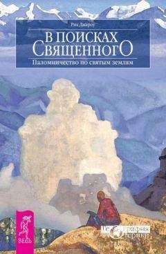 Читайте книги онлайн на Bookidrom.ru! Бесплатные книги в одном клике Рик Джароу - В поисках священного. Паломничество по святым землям