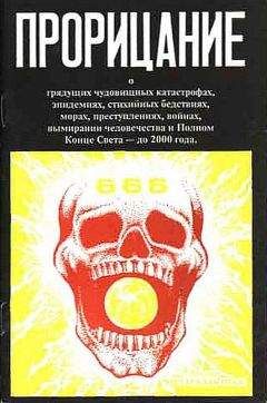 Читайте книги онлайн на Bookidrom.ru! Бесплатные книги в одном клике Автор неизвестен - Прорицание. Тайные сокровенные тексты