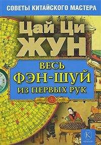 Читайте книги онлайн на Bookidrom.ru! Бесплатные книги в одном клике Цай Ци Жун - Весь фэн-шуй из первых рук. Советы китайского мастера