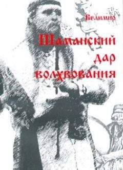 Читайте книги онлайн на Bookidrom.ru! Бесплатные книги в одном клике Николай Сперанский - Дар шаманизма - дар волхования