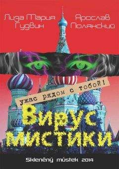 Читайте книги онлайн на Bookidrom.ru! Бесплатные книги в одном клике Ярослав Полянский - Вирус мистики
