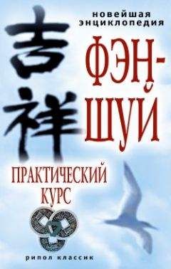 Читайте книги онлайн на Bookidrom.ru! Бесплатные книги в одном клике Алексей Герасимов - Новейшая энциклопедия фэн-шуй. Практический курс