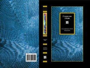 Читайте книги онлайн на Bookidrom.ru! Бесплатные книги в одном клике Станистлав Гроф - Надличностное виденье