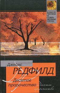Читайте книги онлайн на Bookidrom.ru! Бесплатные книги в одном клике Джеймс Редфилд - Десятое пророчество