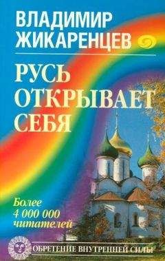 Читайте книги онлайн на Bookidrom.ru! Бесплатные книги в одном клике Владимир Жикаренцев - Русь открывает себя