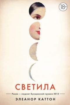 Читайте книги онлайн на Bookidrom.ru! Бесплатные книги в одном клике Элеанор Каттон - Светила