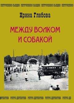 Читайте книги онлайн на Bookidrom.ru! Бесплатные книги в одном клике Ирина Глебова - Между волком и собакой. Последнее дело Петрусенко