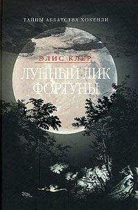 Читайте книги онлайн на Bookidrom.ru! Бесплатные книги в одном клике Элис Клэр - Лунный лик Фортуны