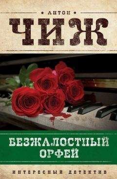 Читайте книги онлайн на Bookidrom.ru! Бесплатные книги в одном клике Антон Чиж - Безжалостный Орфей