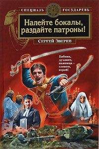 Читайте книги онлайн на Bookidrom.ru! Бесплатные книги в одном клике Сергей Зверев - Налейте бокалы, раздайте патроны!