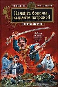 Читайте книги онлайн на Bookidrom.ru! Бесплатные книги в одном клике Сергей Зверев - Налейте бокалы, раздайте патроны!