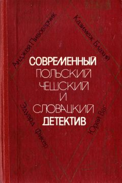 Читайте книги онлайн на Bookidrom.ru! Бесплатные книги в одном клике Казимеж Блахий - Ночное следствие