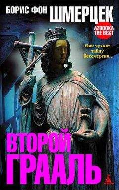 Читайте книги онлайн на Bookidrom.ru! Бесплатные книги в одном клике Борис фон Шмерцек - Второй Грааль