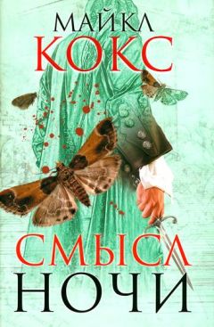 Читайте книги онлайн на Bookidrom.ru! Бесплатные книги в одном клике Майкл Кокс - Смысл ночи