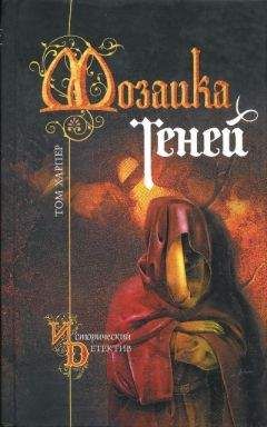 Читайте книги онлайн на Bookidrom.ru! Бесплатные книги в одном клике Том Харпер - Мозаика теней