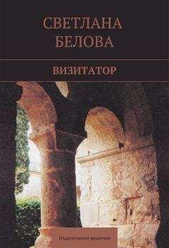 Читайте книги онлайн на Bookidrom.ru! Бесплатные книги в одном клике Светлана Белова - Визитатор