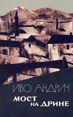 Читайте книги онлайн на Bookidrom.ru! Бесплатные книги в одном клике Иво Андрич - Мост на Дрине