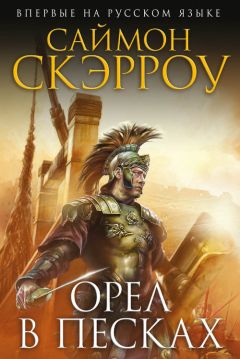 Читайте книги онлайн на Bookidrom.ru! Бесплатные книги в одном клике Саймон Скэрроу - Орел в песках