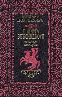 Читайте книги онлайн на Bookidrom.ru! Бесплатные книги в одном клике Виталий Полупуднев - Великая Скифия