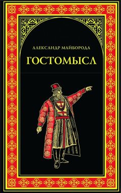 Читайте книги онлайн на Bookidrom.ru! Бесплатные книги в одном клике Александр Майборода - Гостомысл