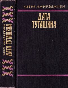 Читайте книги онлайн на Bookidrom.ru! Бесплатные книги в одном клике Чабуа Амирэджиби - Дата Туташхиа