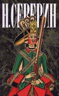 Читайте книги онлайн на Bookidrom.ru! Бесплатные книги в одном клике Н. Северин - Звезда цесаревны
