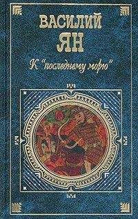 Читайте книги онлайн на Bookidrom.ru! Бесплатные книги в одном клике Василий Ян - Огни на курганах