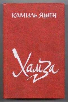 Читайте книги онлайн на Bookidrom.ru! Бесплатные книги в одном клике Камиль Яшен - Хамза