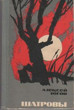 Читайте книги онлайн на Bookidrom.ru! Бесплатные книги в одном клике Алексей Югов - Шатровы