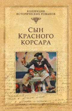 Эмилио Сальгари - Сын Красного корсара