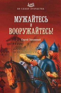 Читайте книги онлайн на Bookidrom.ru! Бесплатные книги в одном клике Сергей Заплавный - Мужайтесь и вооружайтесь!