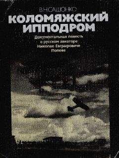 Читайте книги онлайн на Bookidrom.ru! Бесплатные книги в одном клике Владимир Сашонко - Коломяжский ипподром