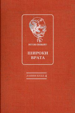 Читайте книги онлайн на Bookidrom.ru! Бесплатные книги в одном клике Эптон Синклер - Широки врата